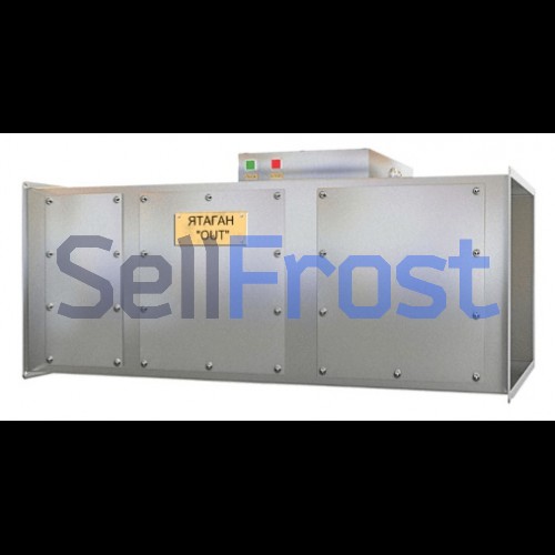 Газоконвертор ЯТАГАН «Out 4,0»