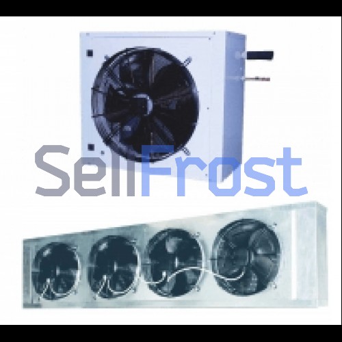 INTERCOLD МСМ 582