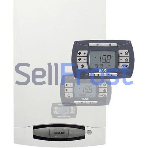Baxi NUVOLA 3 Comfort 280 Fi