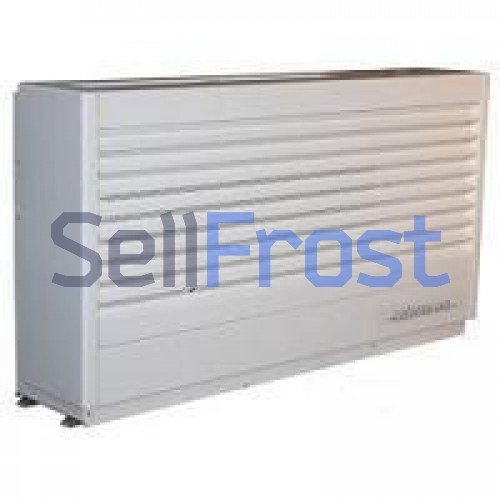 Calorex DH 110 AX TTW LPHW