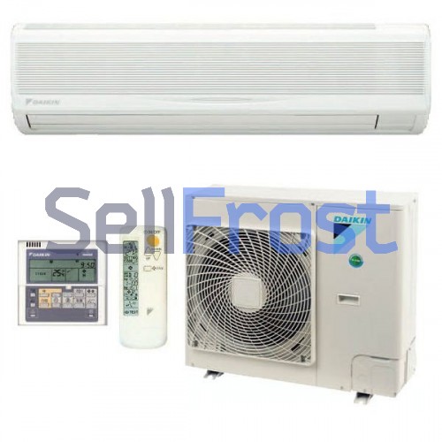 Daikin FAQ71B/RR71BV Nord-40