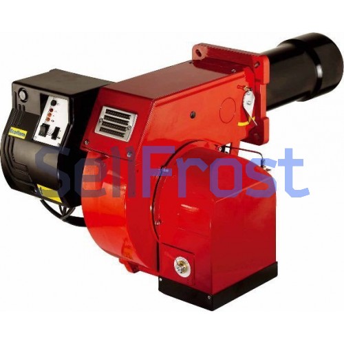 Ecoflam MAIOR P 500.1 PR TL