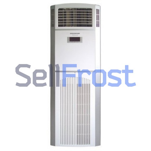 Euronord PoolMaster 120