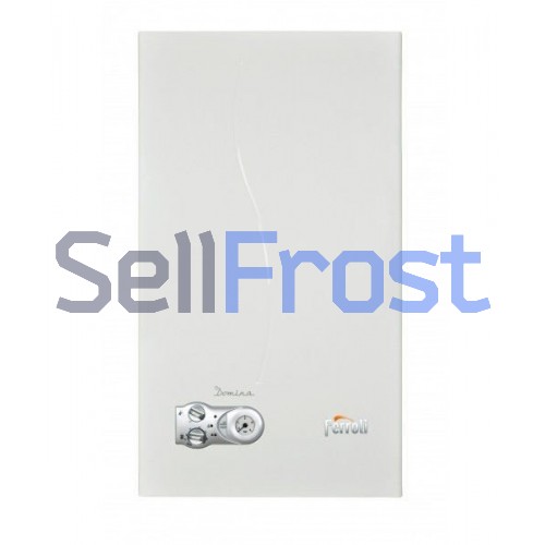 Ferroli FORTUNA C10 SPECIAL