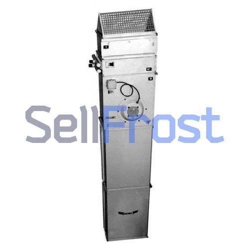 Korf PWZ 60-35 H/2,5