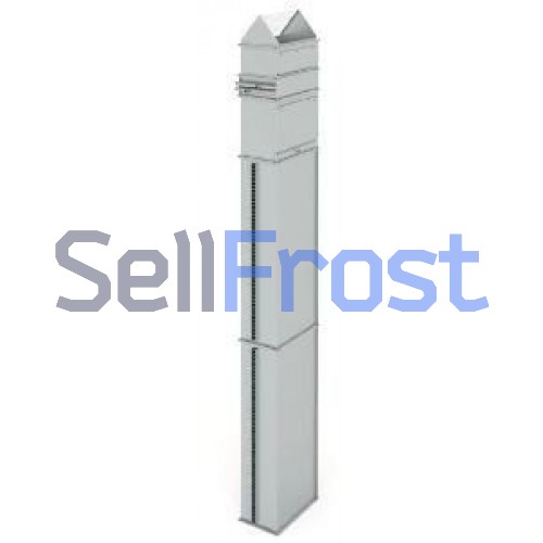 Korf PWZ-C 90-50 W2/2,5