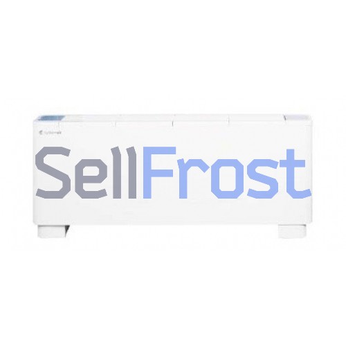 Systemair SYSVRF FLOOR EB 22 Q