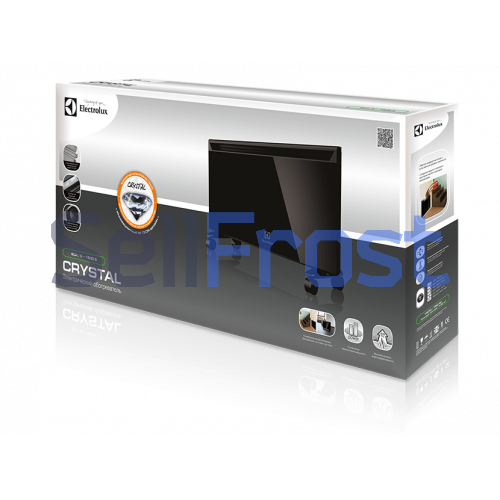 Electrolux ECH/G  1500 E