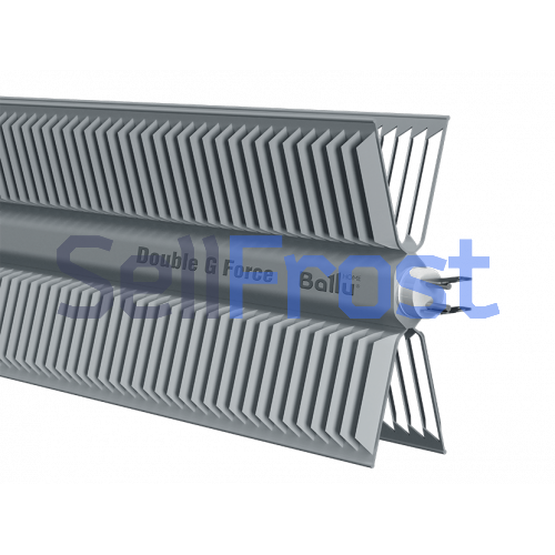 Ballu Plaza EXT BEP/EXT-1000