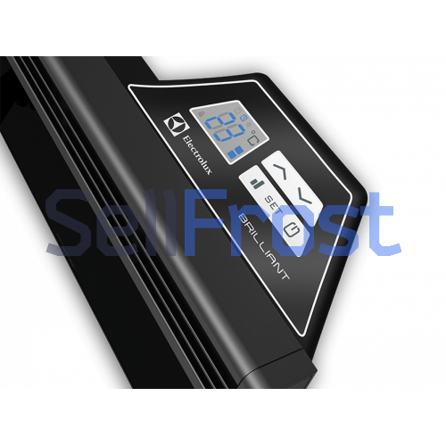 Electrolux ECH/B-1500 E