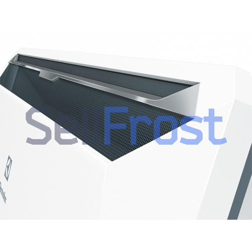 Electrolux ECH/R-1000 M