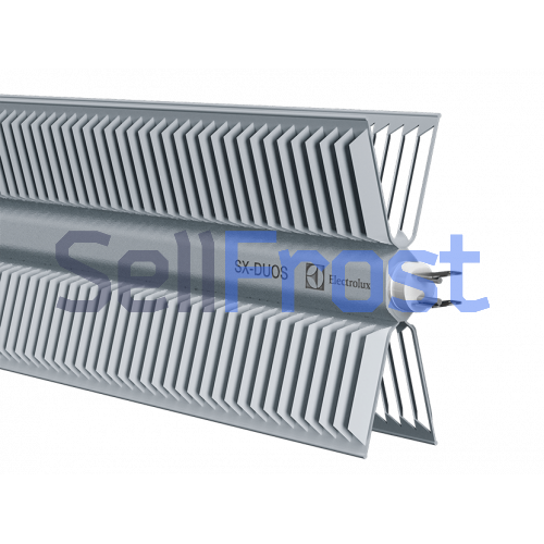 Electrolux ECH/R-1000 E