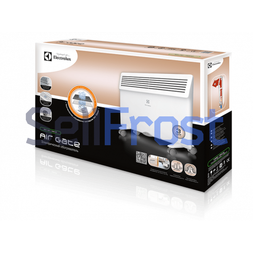 Electrolux ECH/AG - 1500 M