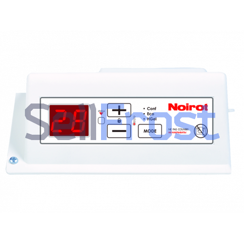 Noirot Spot E4 1000W