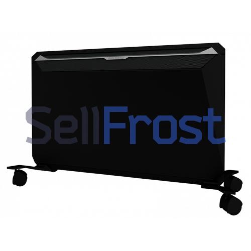 Electrolux ECH/R-1000 E BLACK