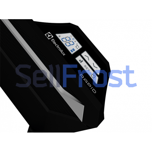 Electrolux ECH/R-2000 E BLACK