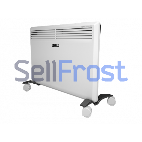 Zanussi ZCH/S-1000 MR