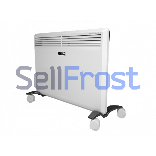 Zanussi ZCH/S-1000 ER