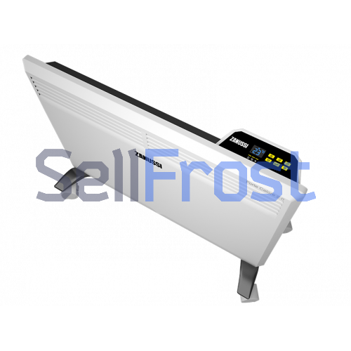 Zanussi ZCH/S-2000 ER