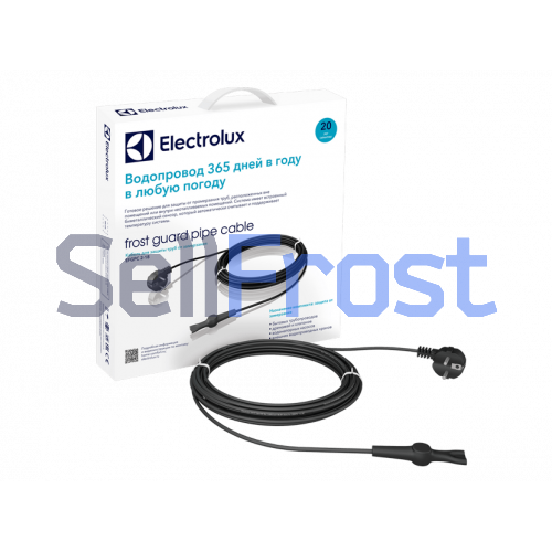 Electrolux EFGPC 2-18-6