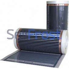 Heat Plus 220-0,5-0,5 м2 (полосатая пленка)