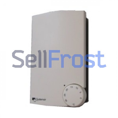 Регулятор температуры Systemair Pulser M