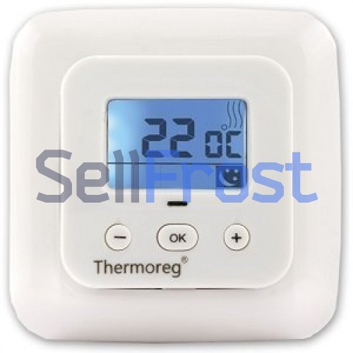 Thermo Thermoreg TI 900
