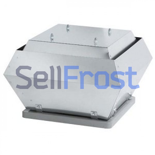 Systemair DVC 450-PK