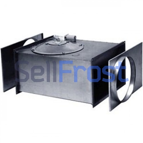 Ostberg RK 600X350 C1