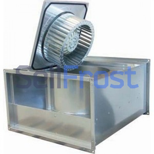 Systemair KT 60-35-4