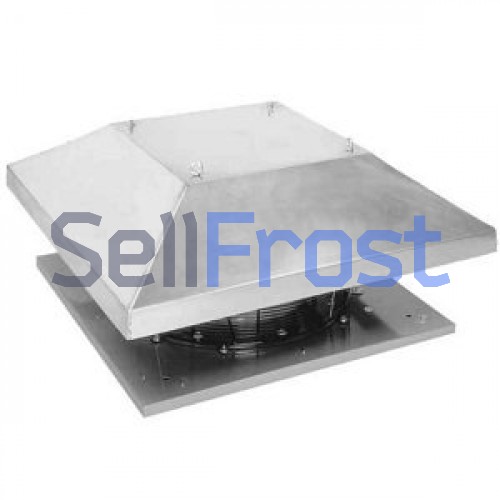 Systemair DHS sileo 630DS