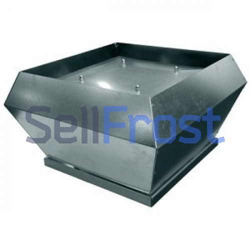 Lessar LV-FRCV 250-2-1