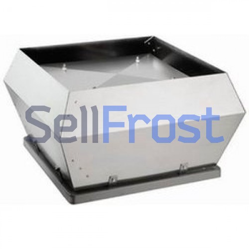 Systemair DVS sileo 500DS