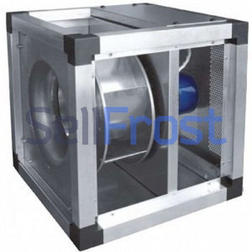 Lessar LV-FKQ 500-4-1