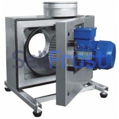 Lessar LV-FKЕ 400-1 ECO