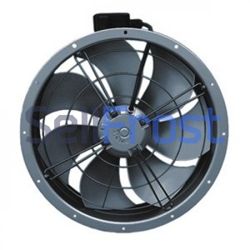 Systemair AR sileo 450DV