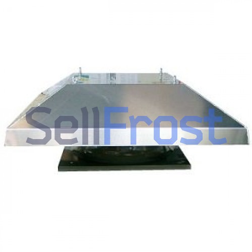 Systemair DHA Sileo 630DV