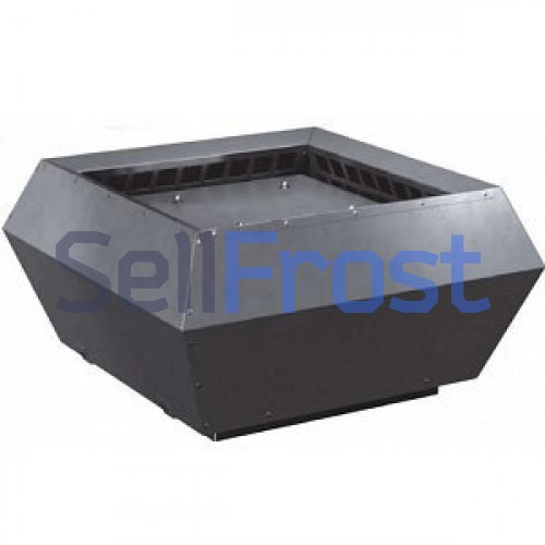 Lessar LV-FRCS 400-4-1