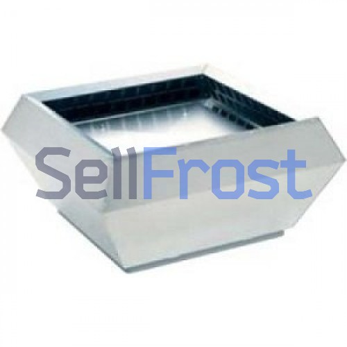 Systemair DVSI 311EV